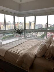 The Regency At Tiong Bahru (D3), Condominium #630457891